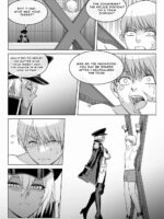 Queen's Torturer page 8