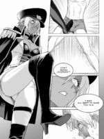 Queen's Torturer page 9