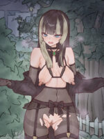 Raden Outdoor Sex page 7