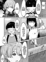 Rainy Bus page 4