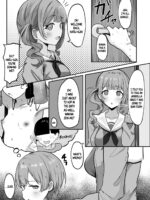 Rainy Bus page 5