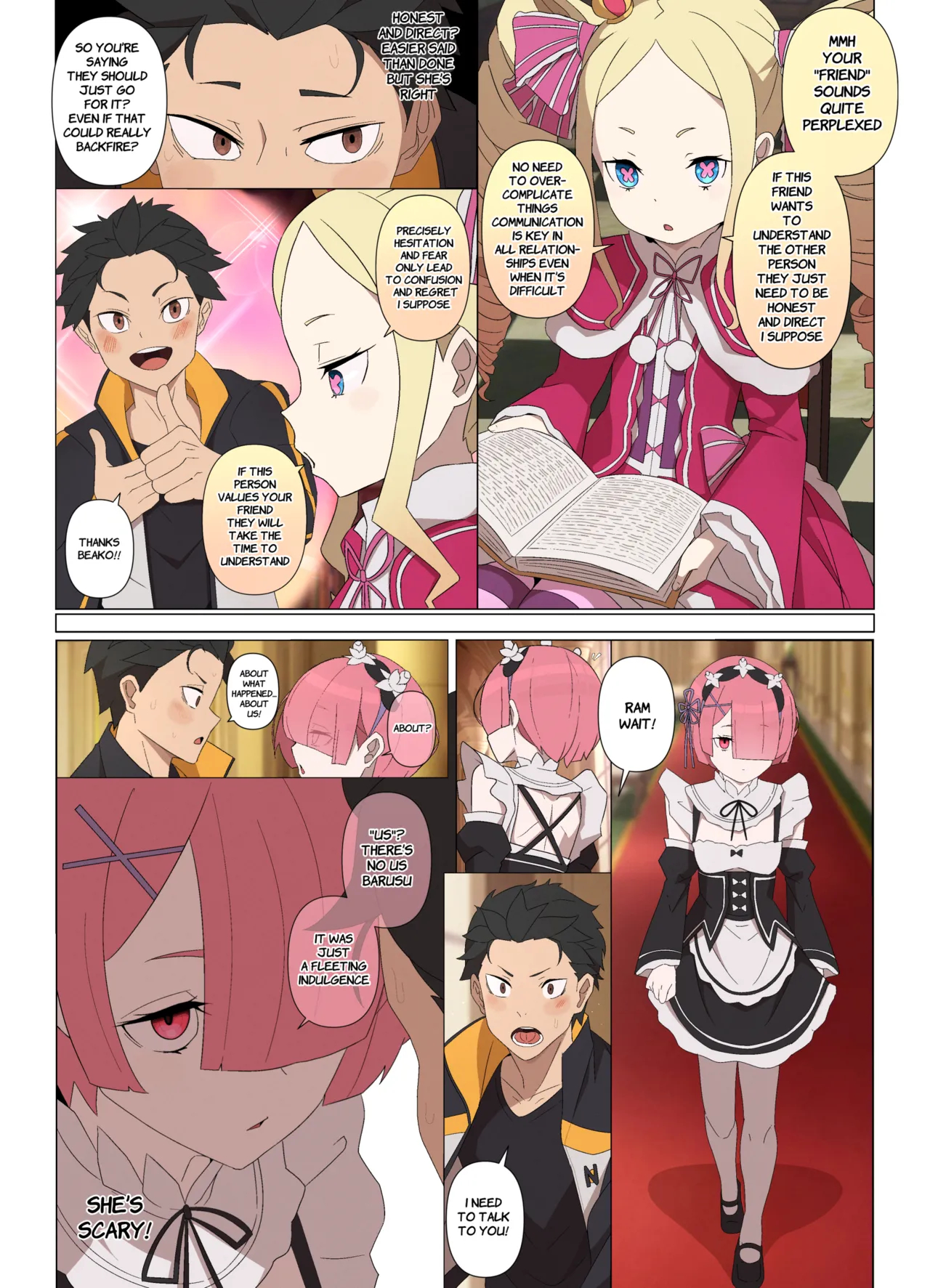 Ramming Ram Ch.1-2 page 16