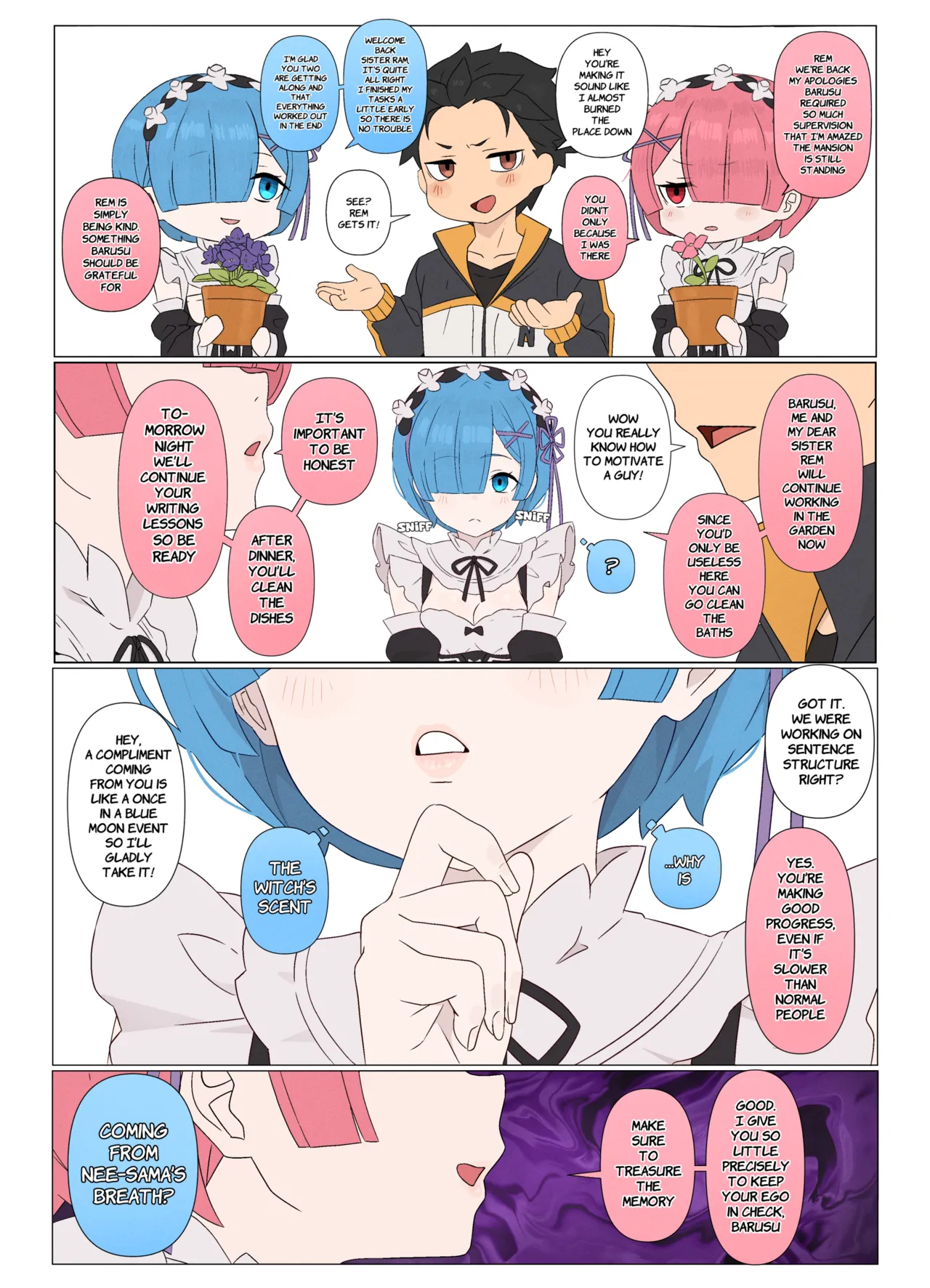 Ramming Ram Ch.1-2 page 42