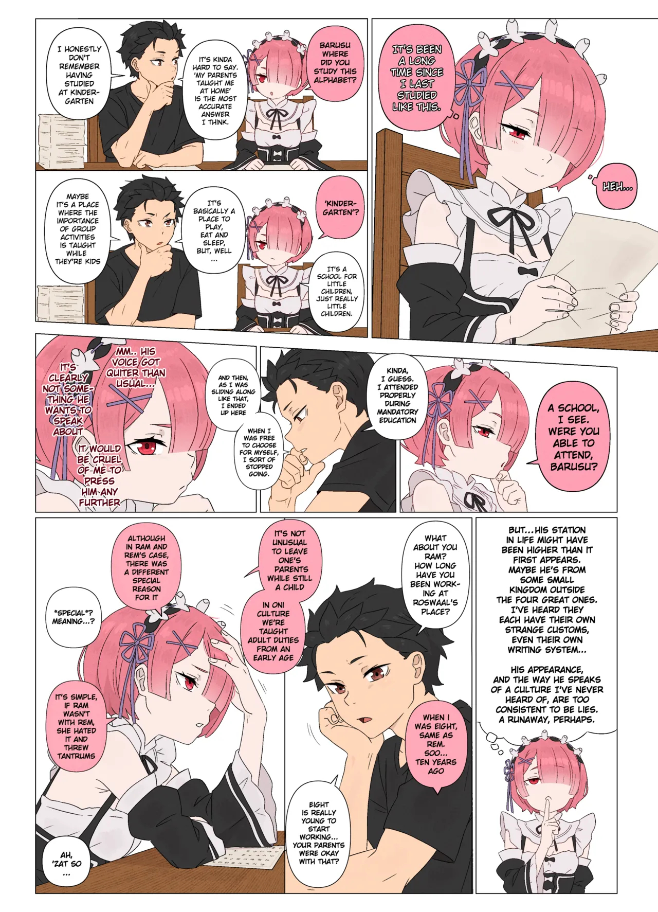 Ramming Ram Ch.1-2 page 49