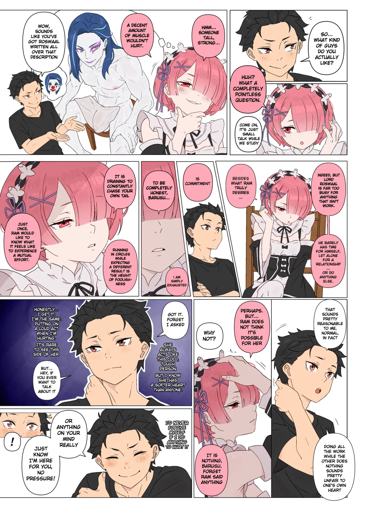 Ramming Ram Ch.1-2 page 50