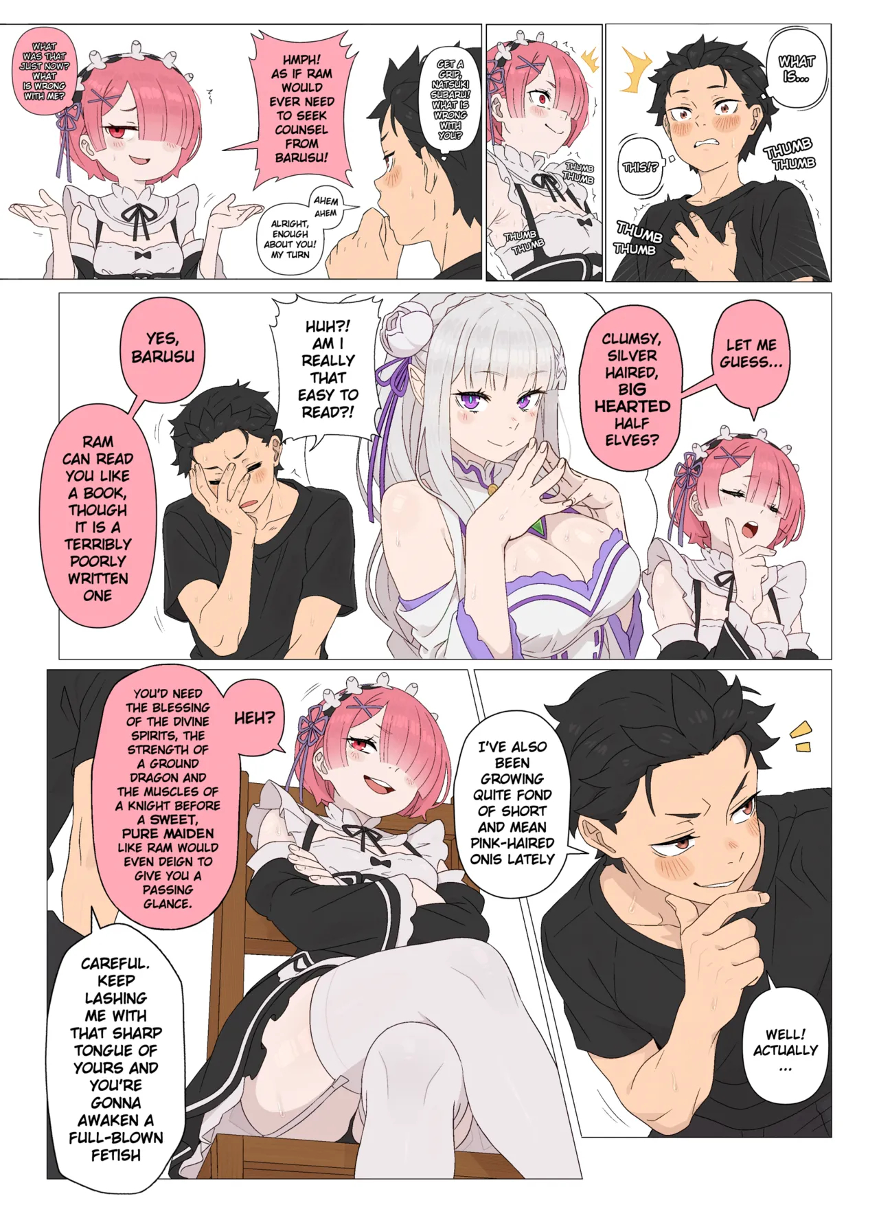 Ramming Ram Ch.1-2 page 52