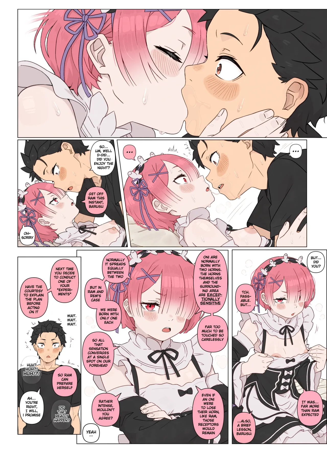 Ramming Ram Ch.1-2 page 62