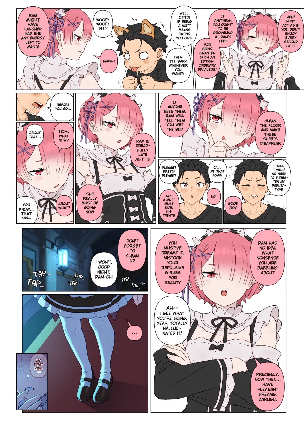 Ramming Ram Ch.1-2 page 64