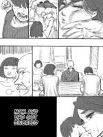 Raped And Impregnated His Own Mother page 10