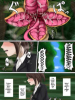Reborn As Prey - Jakuniku Tensei page 5