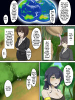 Reborn As Prey - Jakuniku Tensei page 8