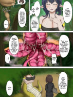 Reborn As Prey - Jakuniku Tensei page 9