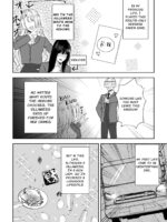 Reborn As The Villainess, But The Heroine Fell In Love With Me page 4