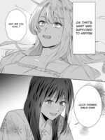 Reborn As The Villainess, But The Heroine Fell In Love With Me page 6