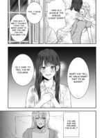 Reborn As The Villainess, But The Heroine Fell In Love With Me page 7