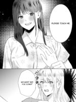 Reborn As The Villainess, But The Heroine Fell In Love With Me page 9