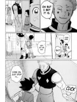 Remaining Flames page 10