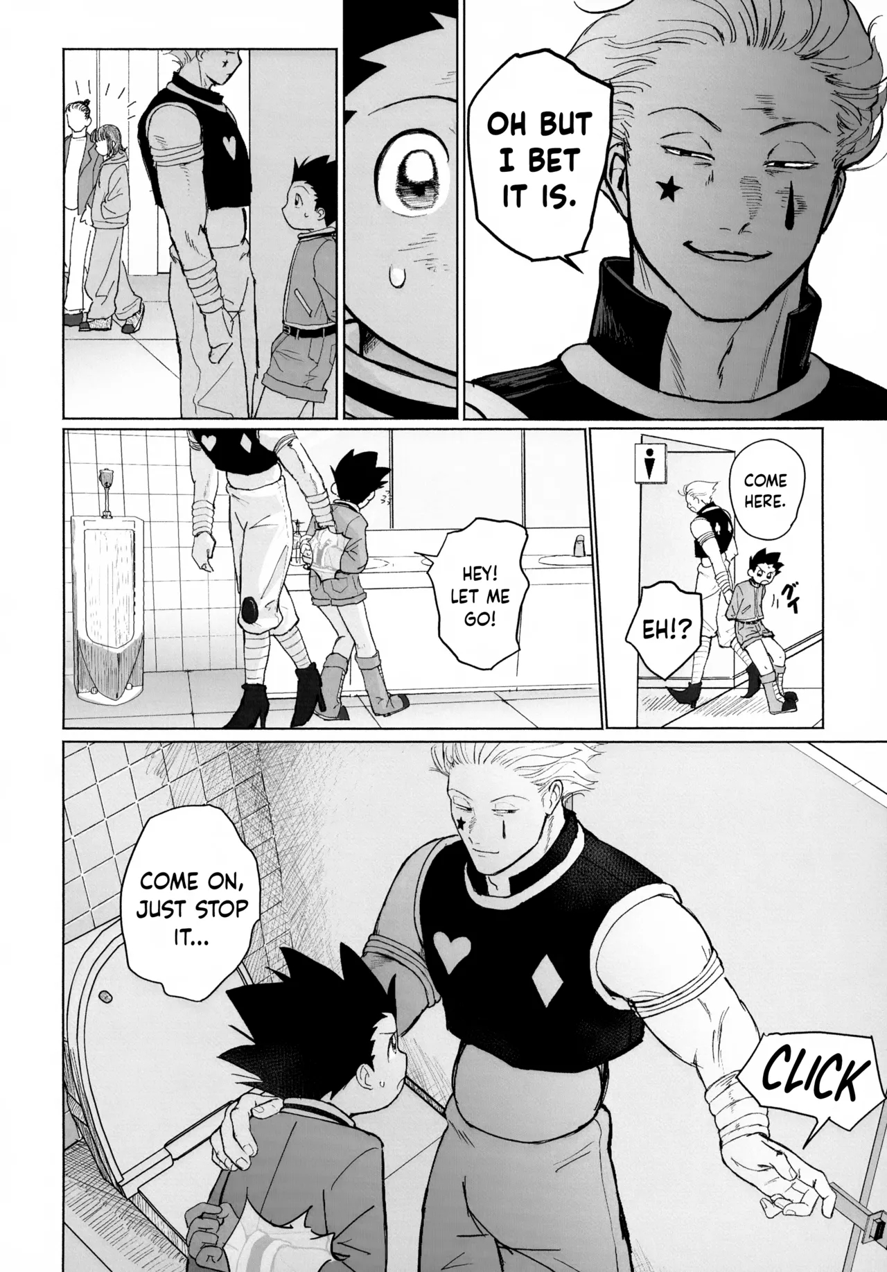 Remaining Flames page 10