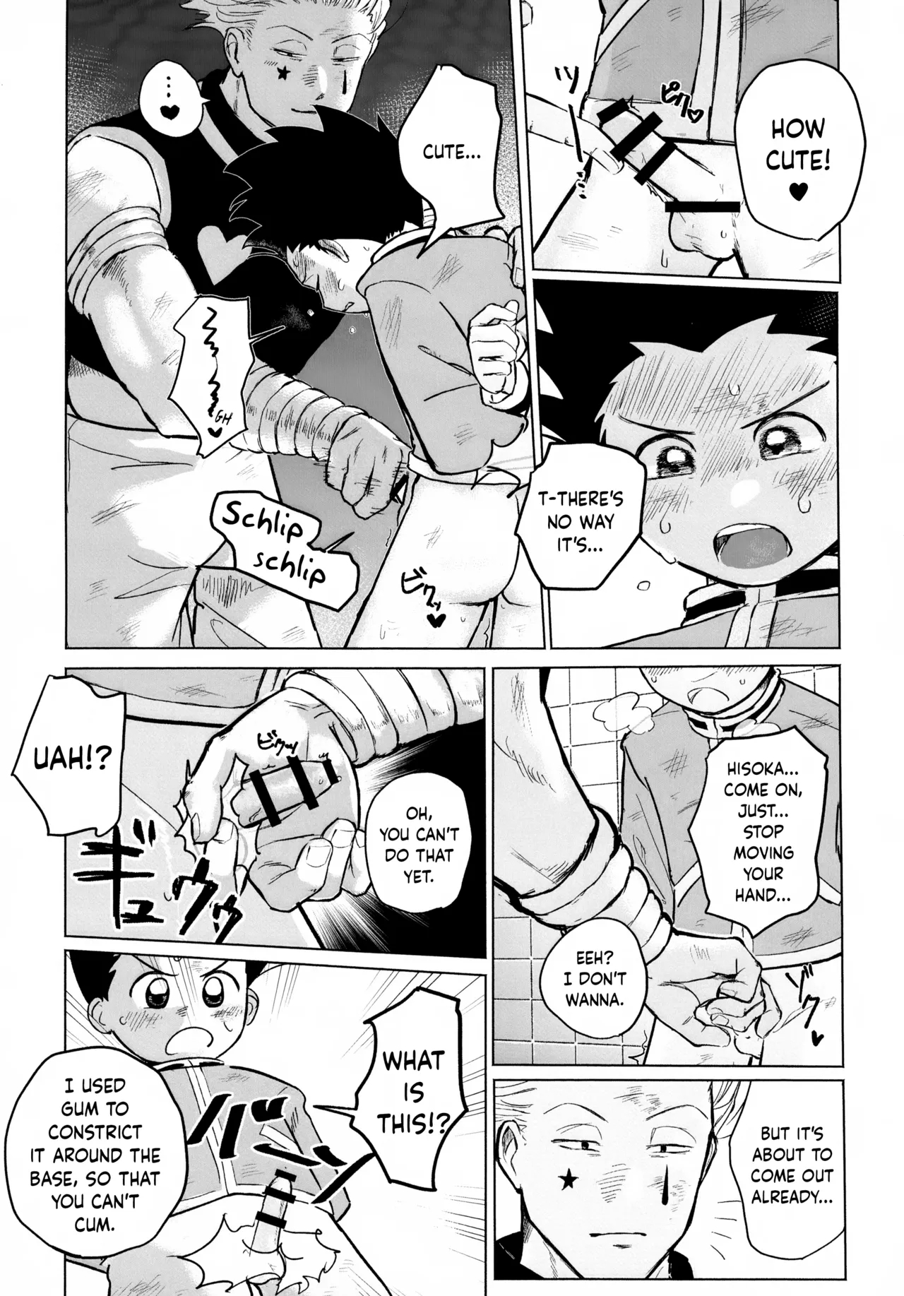 Remaining Flames page 13