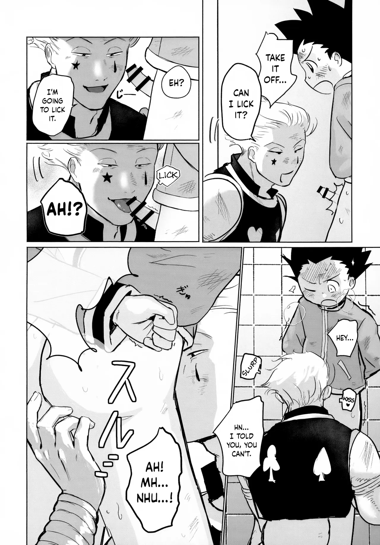 Remaining Flames page 14