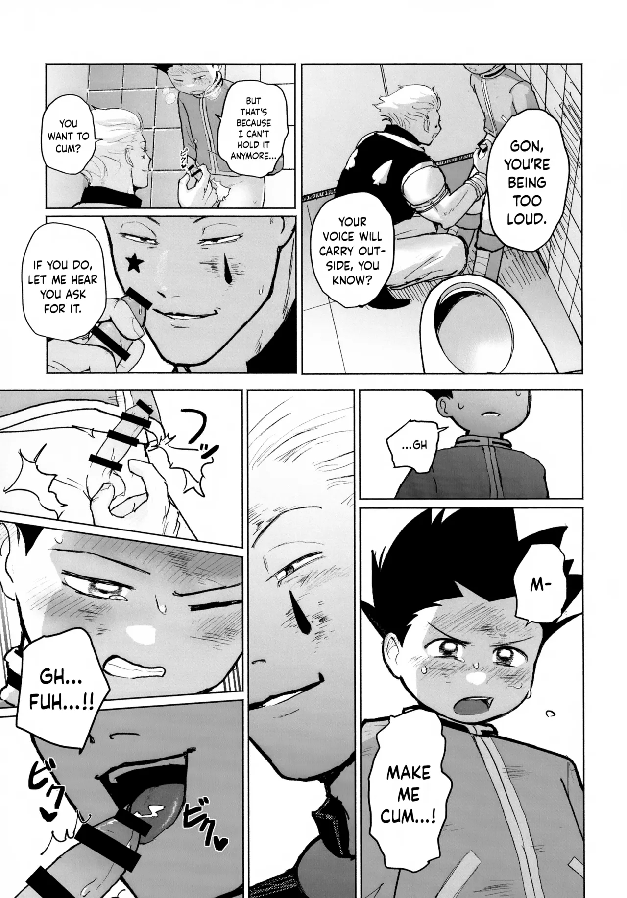Remaining Flames page 17