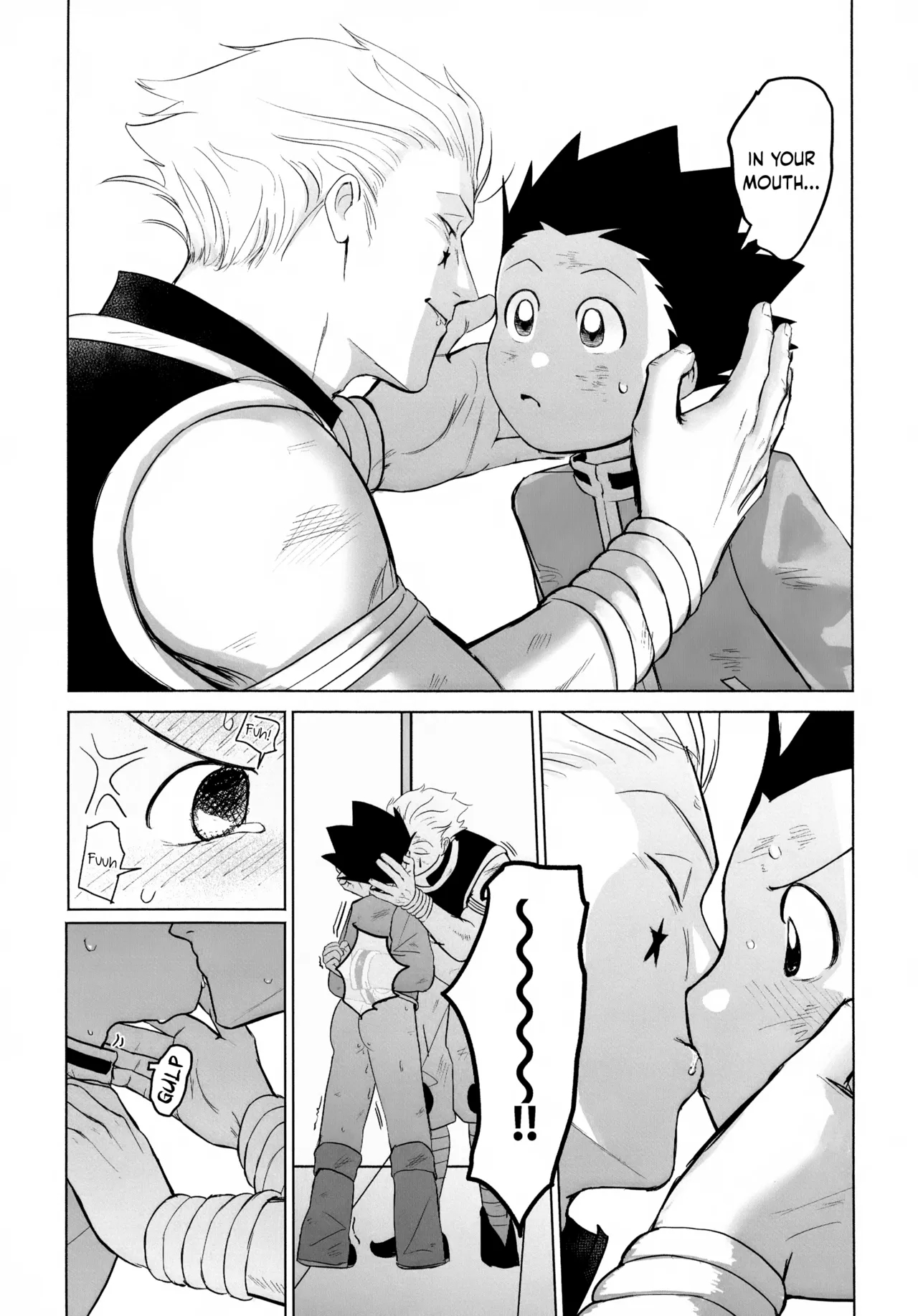 Remaining Flames page 19
