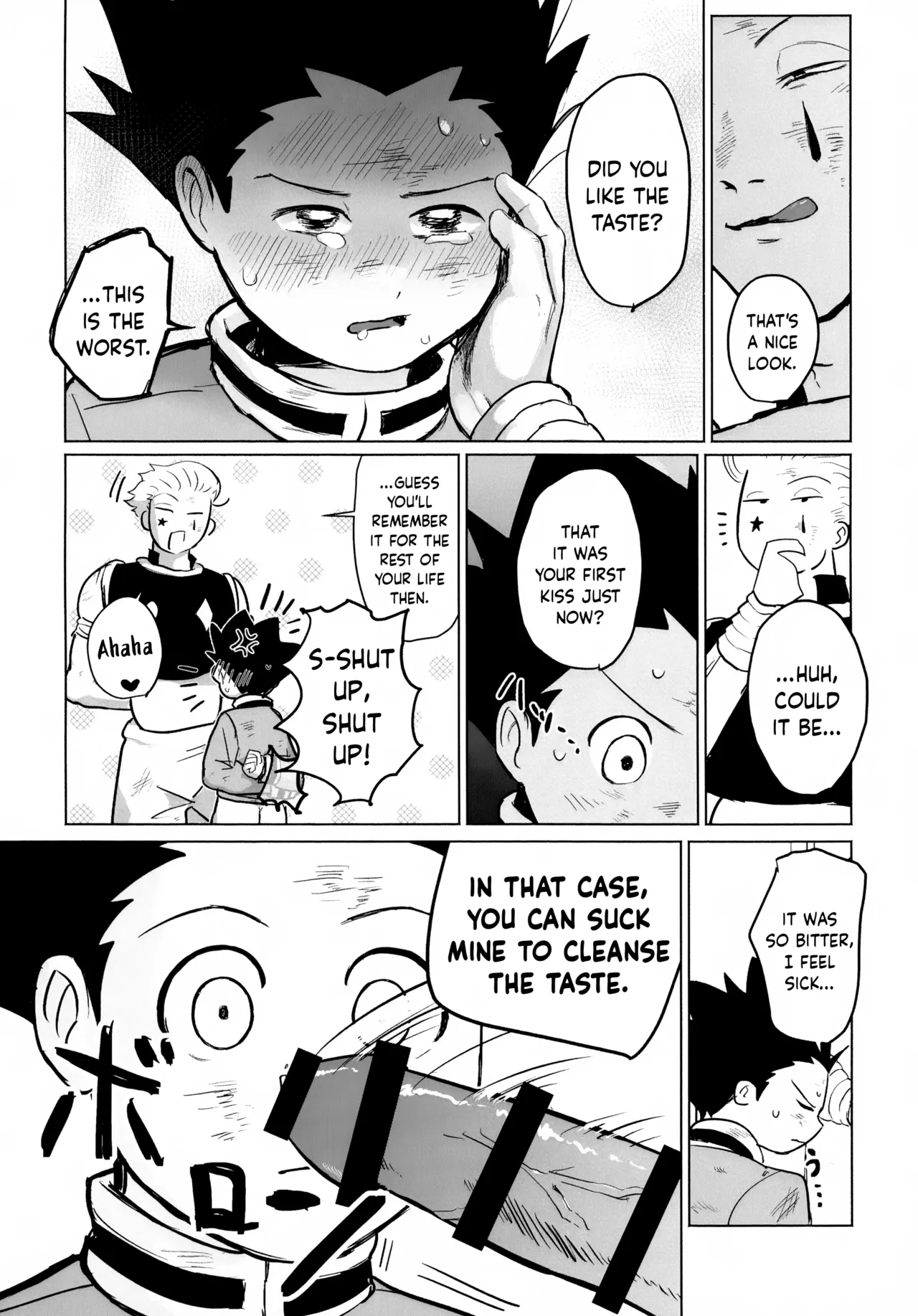 Remaining Flames page 20
