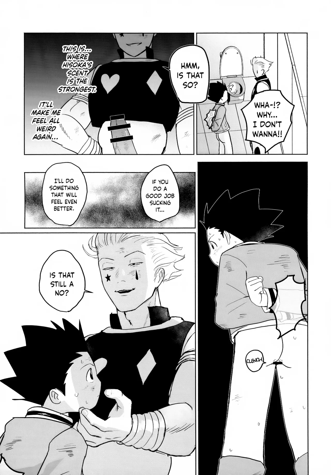Remaining Flames page 21