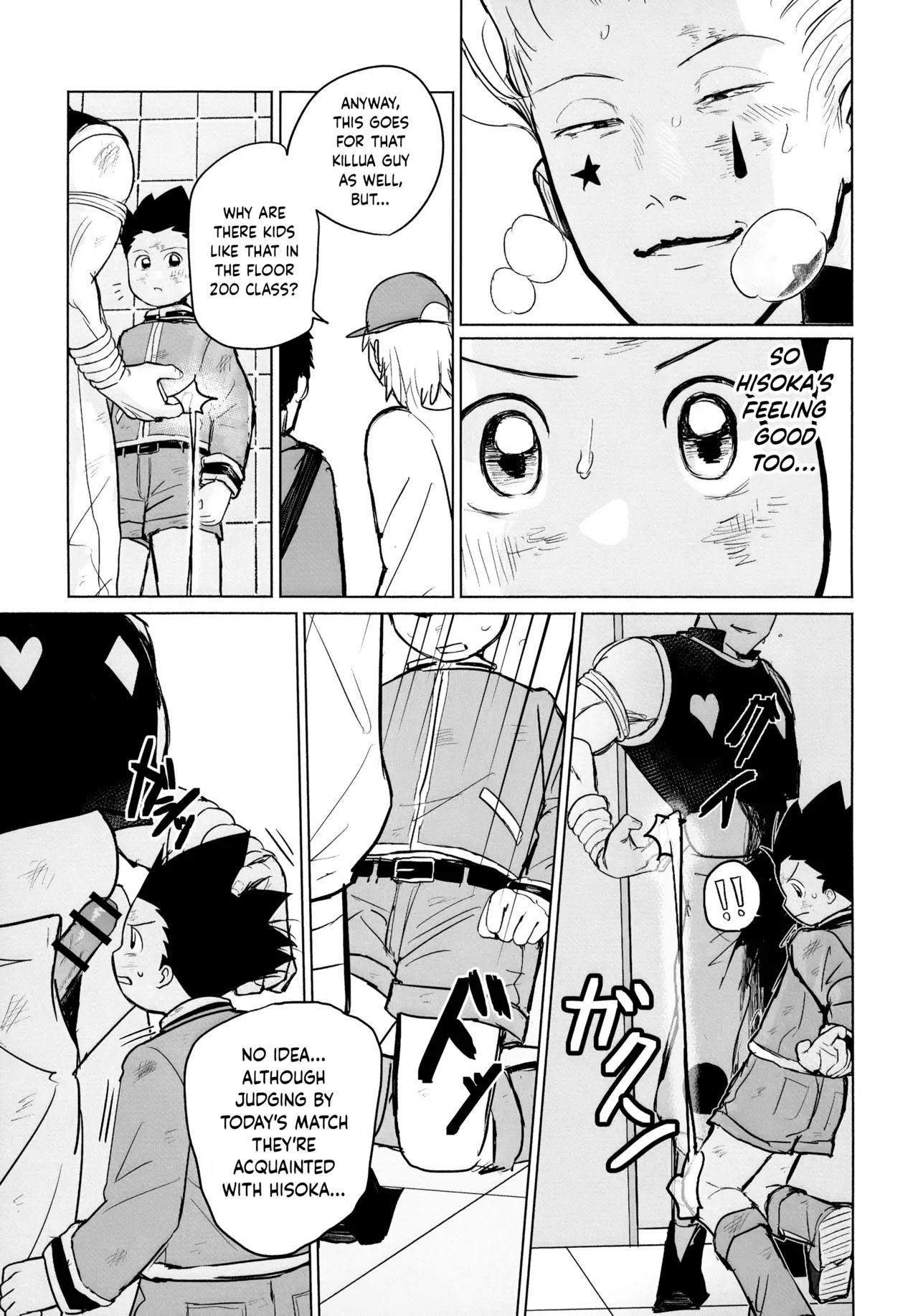 Remaining Flames page 25