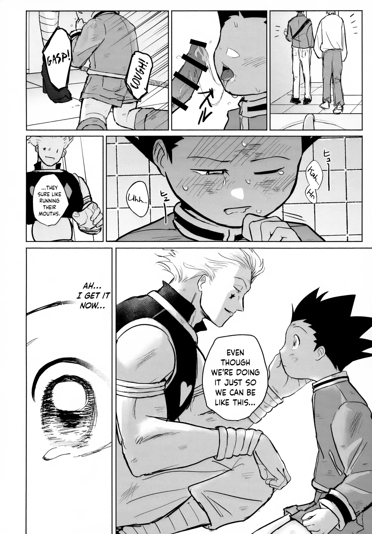 Remaining Flames page 28