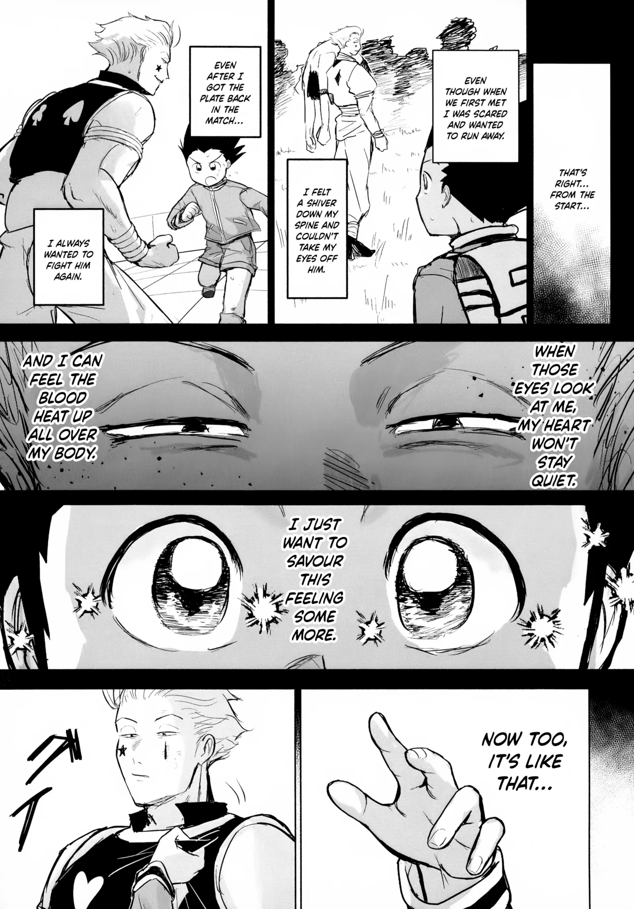 Remaining Flames page 29