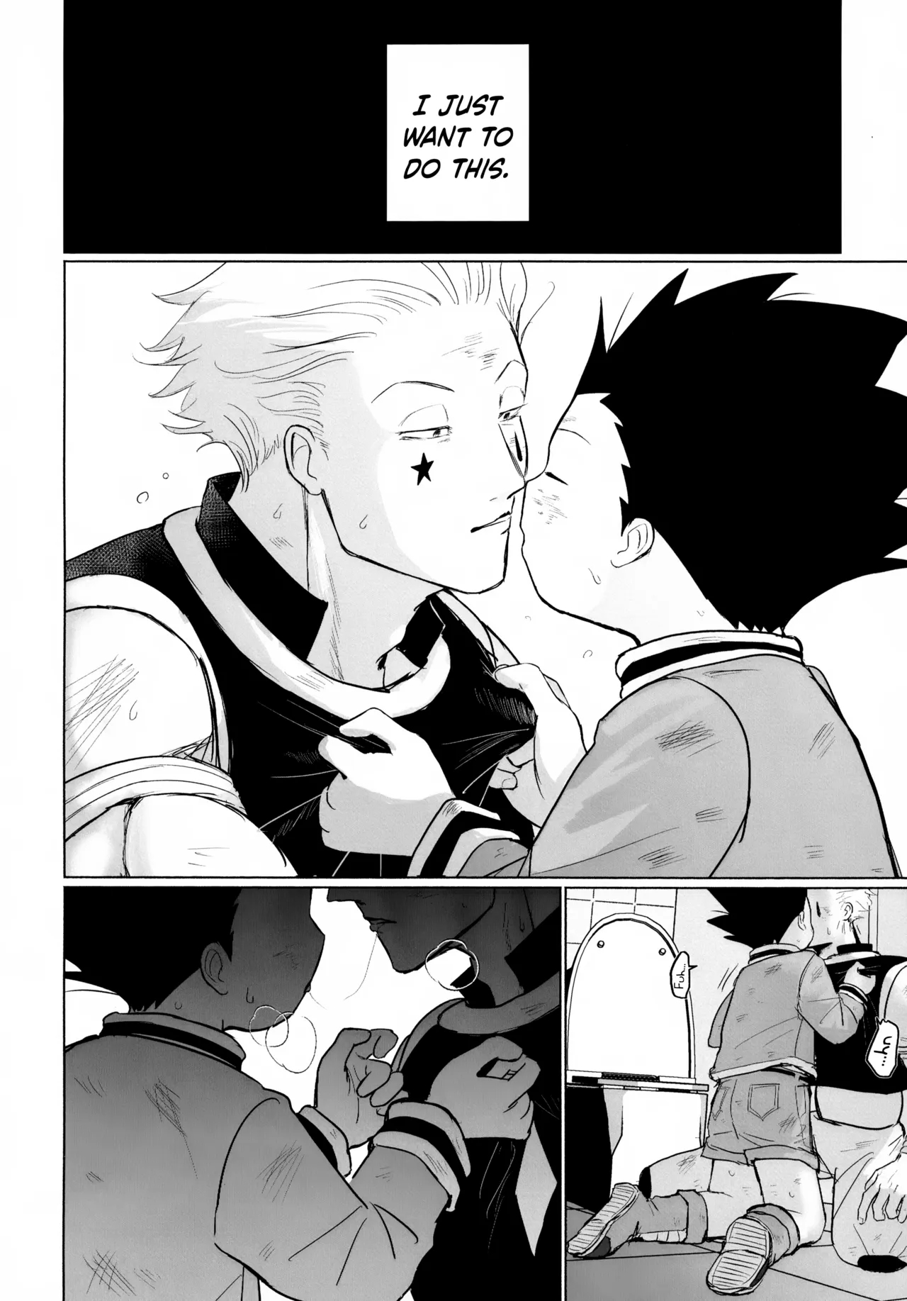 Remaining Flames page 30