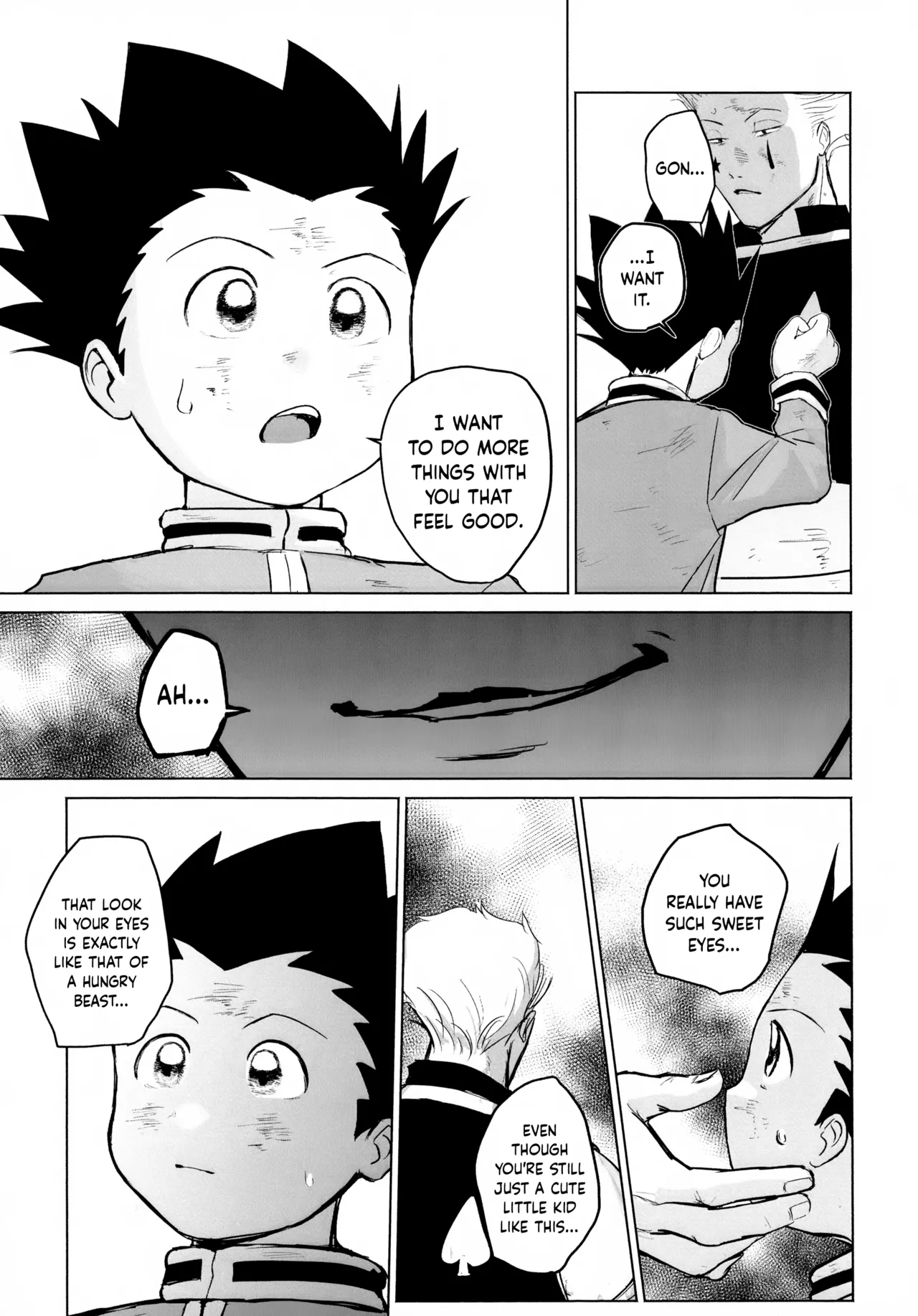 Remaining Flames page 31