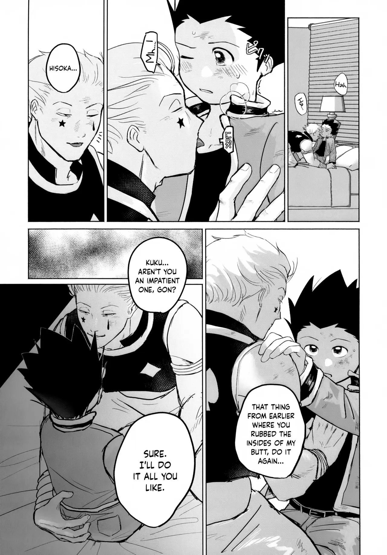 Remaining Flames page 33