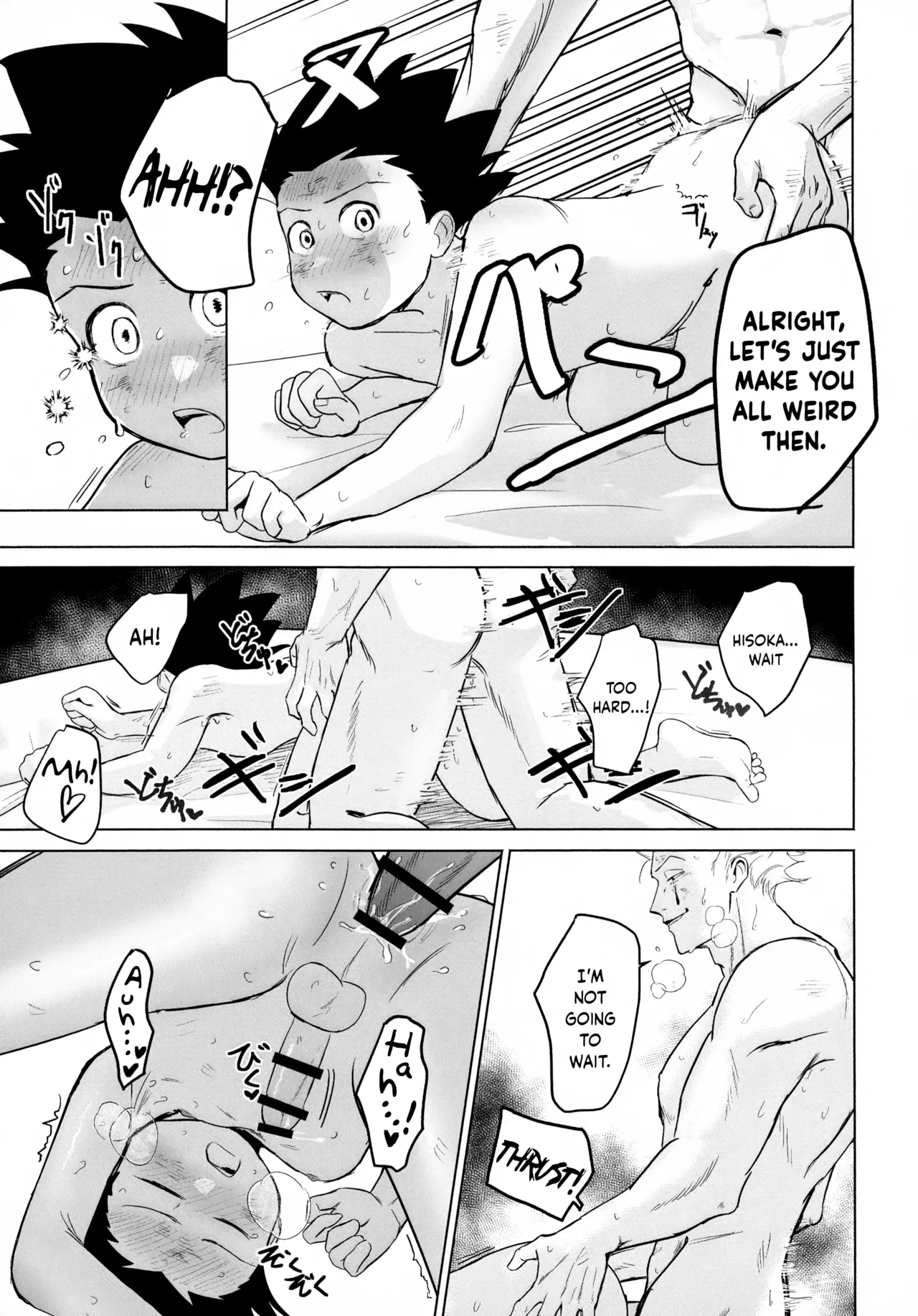 Remaining Flames page 39