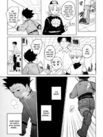 Remaining Flames page 5