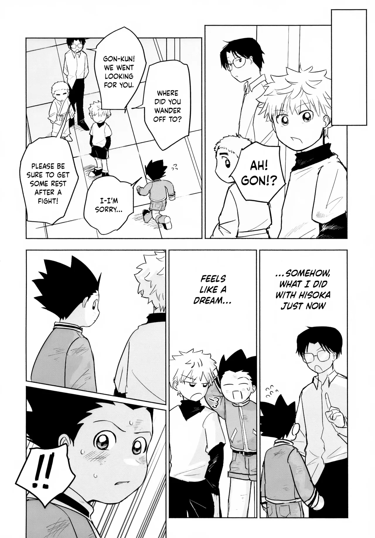 Remaining Flames page 50