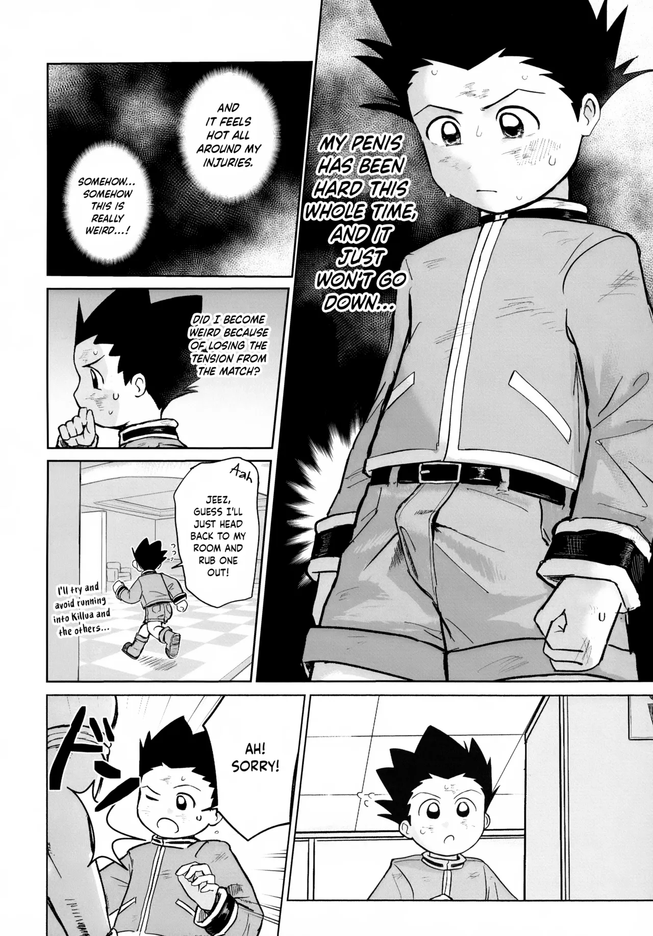 Remaining Flames page 6