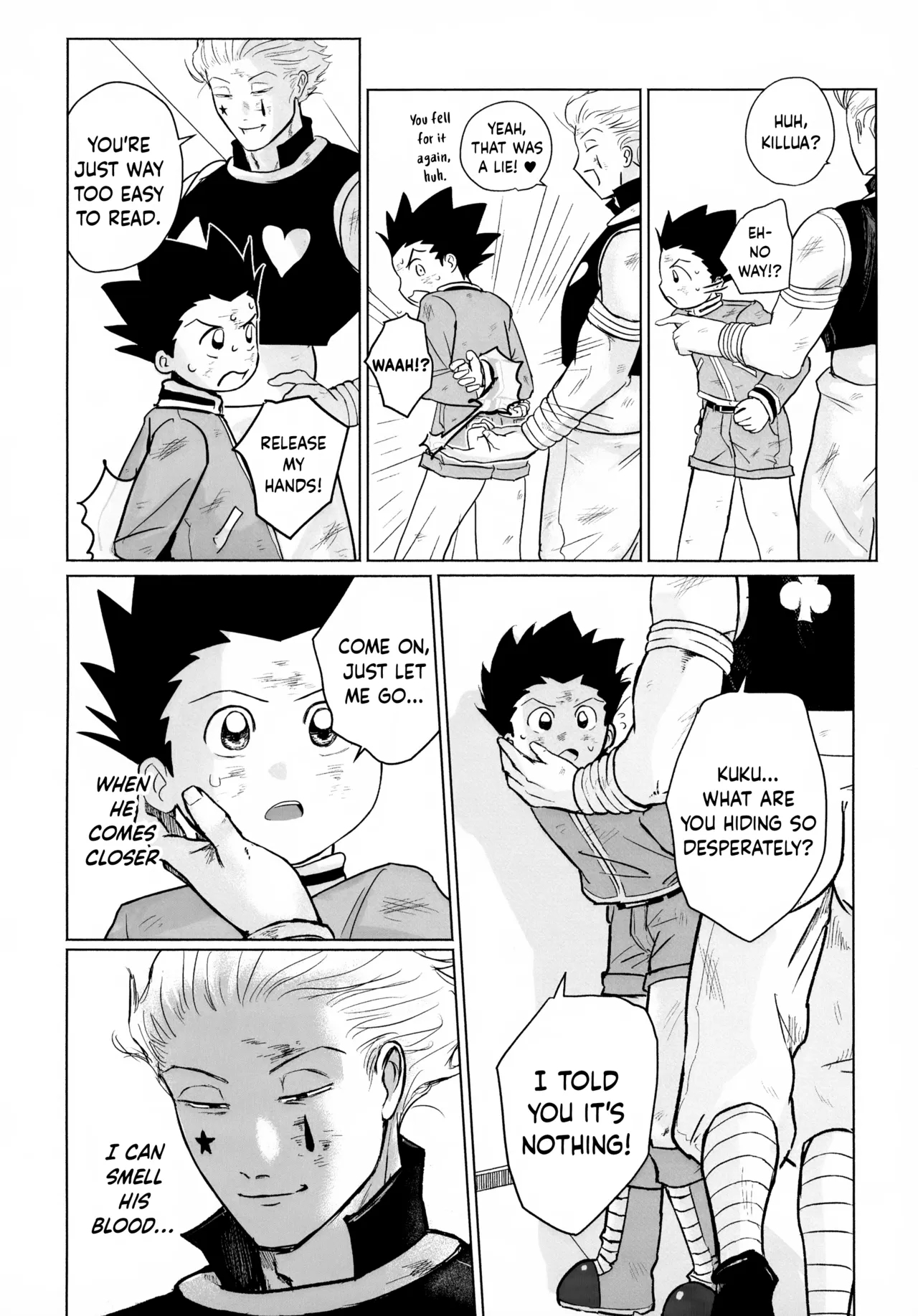 Remaining Flames page 8