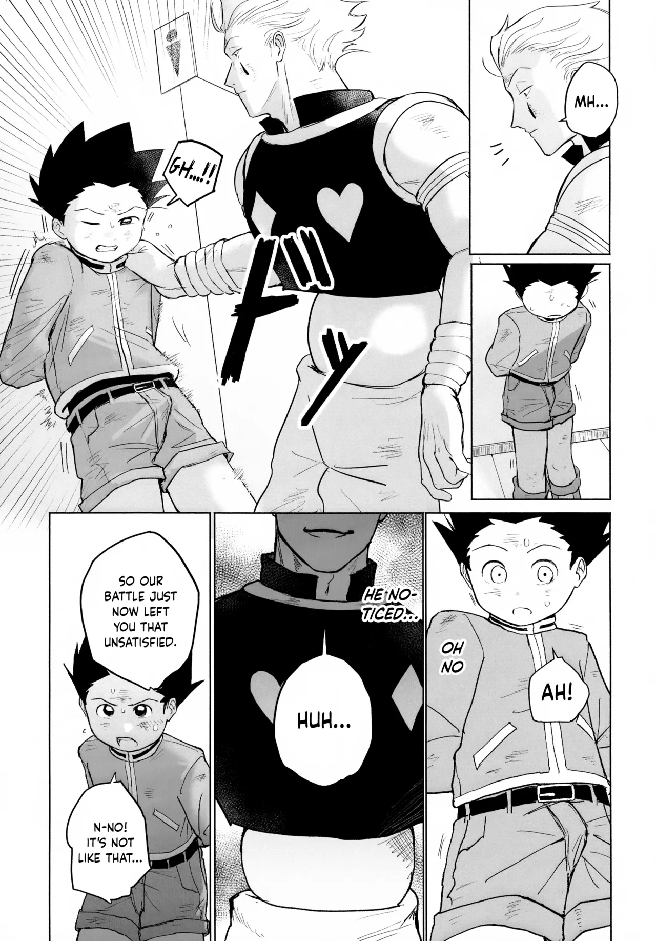 Remaining Flames page 9