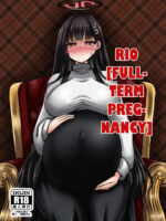 Rio, Full-term Pregnancy page 1