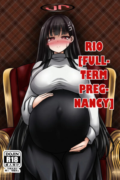 Rio, Full-term Pregnancy page 1