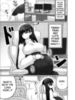 Rio, Full-term Pregnancy page 2