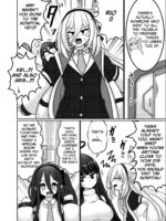 Rio, Full-term Pregnancy page 5