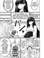 Rio, Full-term Pregnancy page 6