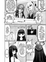 Rio, Full-term Pregnancy page 7