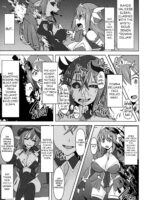 Ruler Of The Lust Realm page 4
