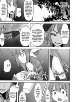Ruler Of The Lust Realm page 6