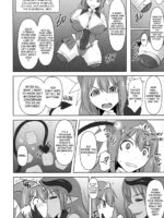 Ruler Of The Lust Realm page 9