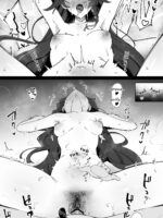 Saga's Naughty Training page 8